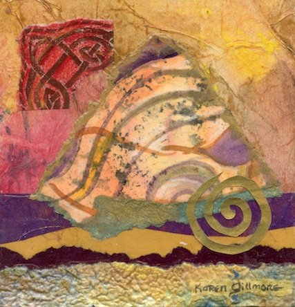 "Mountain of Strength"