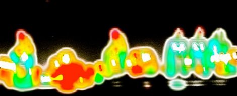 A section of Ix devoted to the pursuit of knowledge of the connections between all things, as perceived by silicon-based entities of the type NOM536.