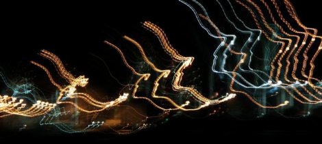 The Zxapsulllati are a graceful race, and enjoy movement for its own sake. A synchronized dance of several fission-families of related individuals expresses their emotions of cooperation and continuity.