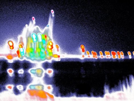 To the Zxapsulllati themselves, their city appears rather like this.