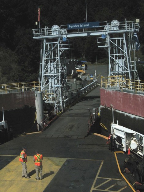 Here's what I got when I pushed the exposure up to max. Still kind of dark, but at least there's something to work with here!