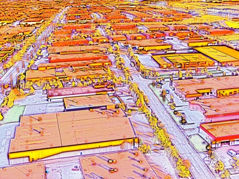 infinity's shores are populated thusly: infinity's stores