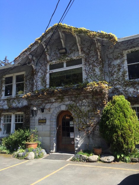 The Coast Collective Arts Centre