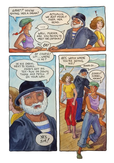 Mermaid Music Ch2 p3 