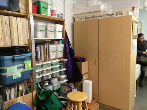 Studio 6 at Xchanges 4