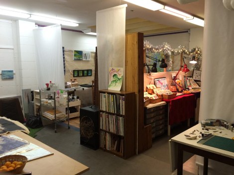 Studio 6 at Xchanges