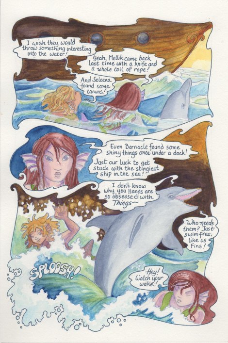 Mermaid In-progress ch2.18 2