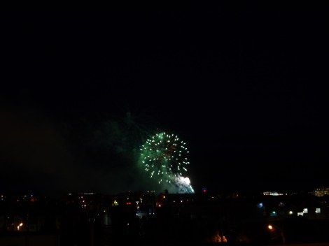 sea anemone in the sky!