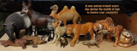 Zooly cover photo Papo