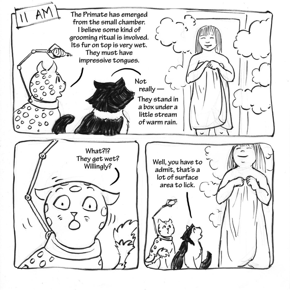 Hourly Comic Day 3 TEXT
